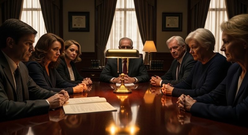 Aleksander Domek. Kancelaria adwokacka, Bydgoszcz - 02