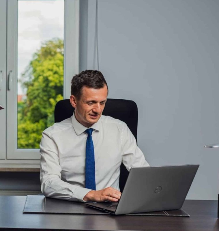 Aleksander Domek. Kancelaria adwokacka, Bydgoszcz - 06