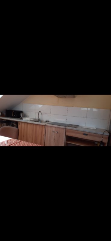 Kwatera pracownicza - 01