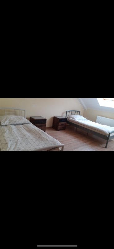 Kwatera pracownicza - 02