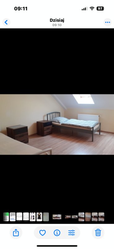 Kwatera pracownicza - 03