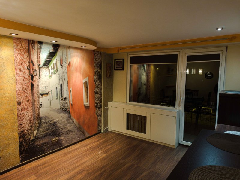 M4 55 m2 ul. Lutomierska, balkon+komórka+parking