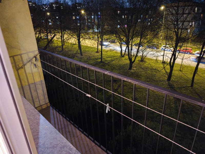 M4 55 m2 ul. Lutomierska, balkon+komórka+parking - 01