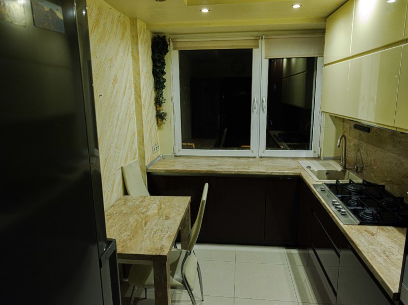 M4 55 m2 ul. Lutomierska, balkon+komórka+parking - 02