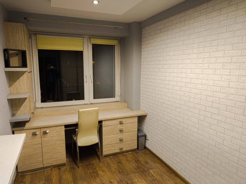 M4 55 m2 ul. Lutomierska, balkon+komórka+parking - 03