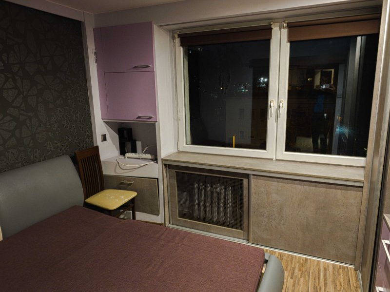 M4 55 m2 ul. Lutomierska, balkon+komórka+parking - 07