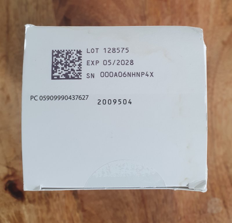 Na przyrost masy , przyros ciała 220zl - 01