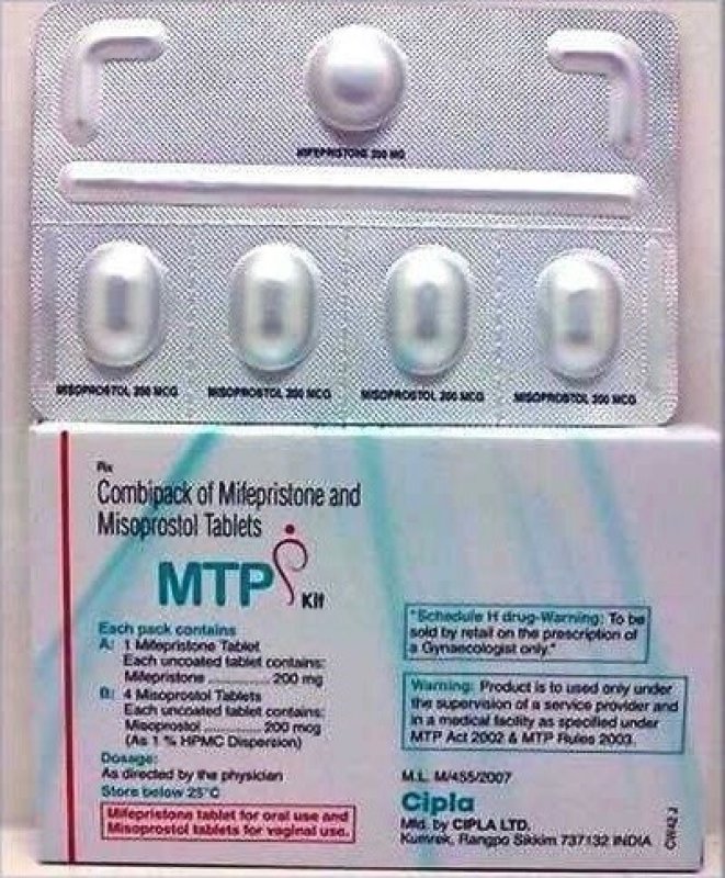 Jak zamówić tabletki poronne wczesnoporonne?