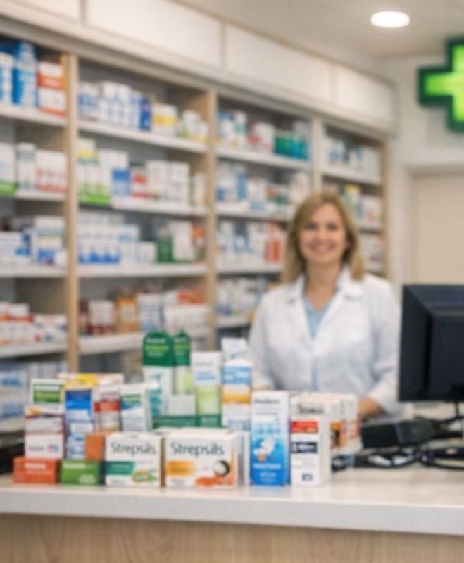 Kup leki przeciwbólowe, nasenne, odchudzające i in