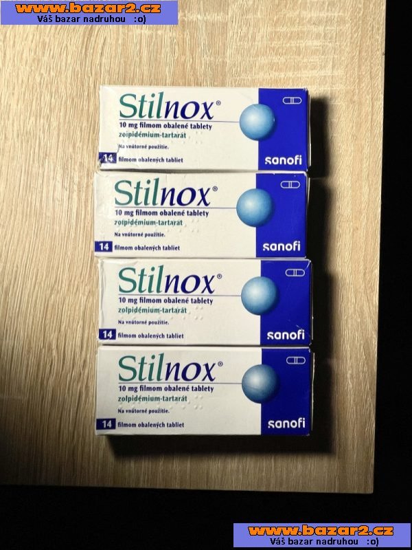 Xanax, Zolpicon, Paracetamol, Tramadol, Estacy