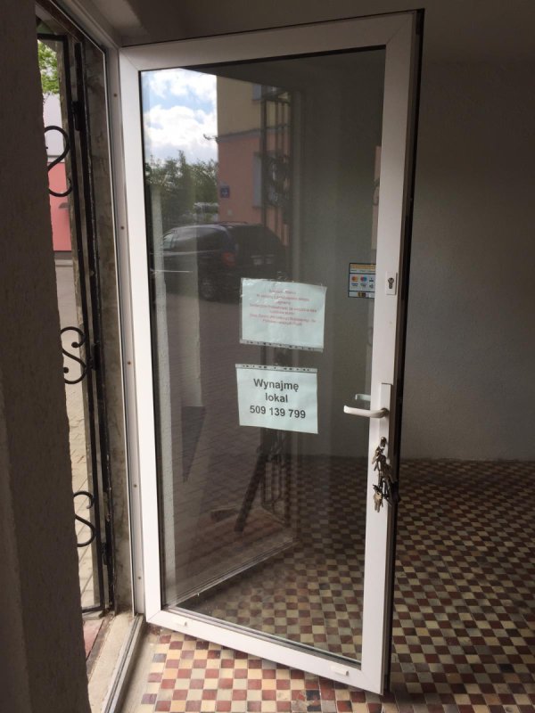 Lokal użytkowy, budynek wolnostojący 35 m2 - 04