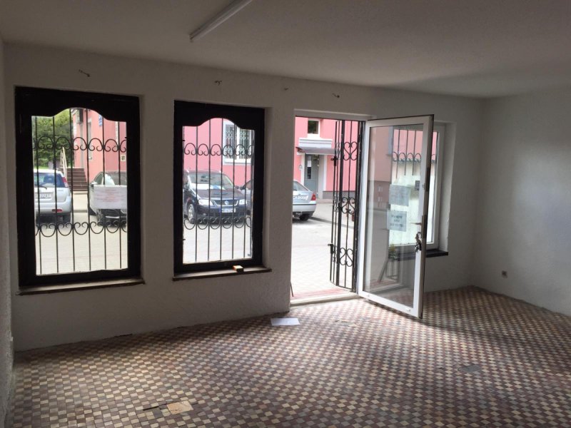 Lokal użytkowy, budynek wolnostojący 35 m2 - 05