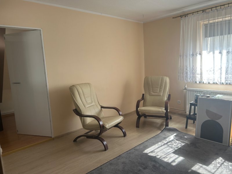 Fotele wypoczynkowe