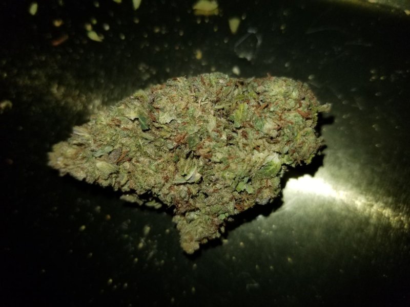 Marihuana 26thc watermelon zkittlez