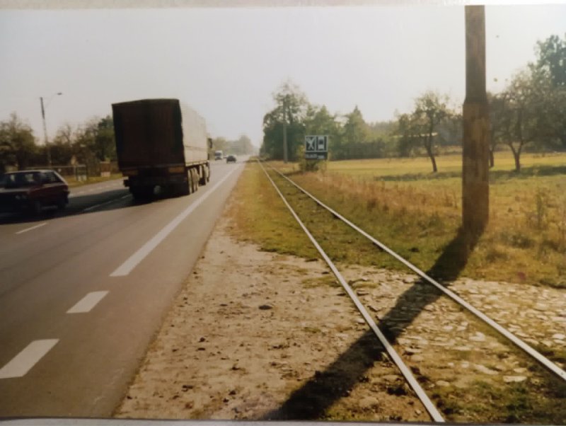 Działka inwestycyjna na sprzedaż Emilia - 01