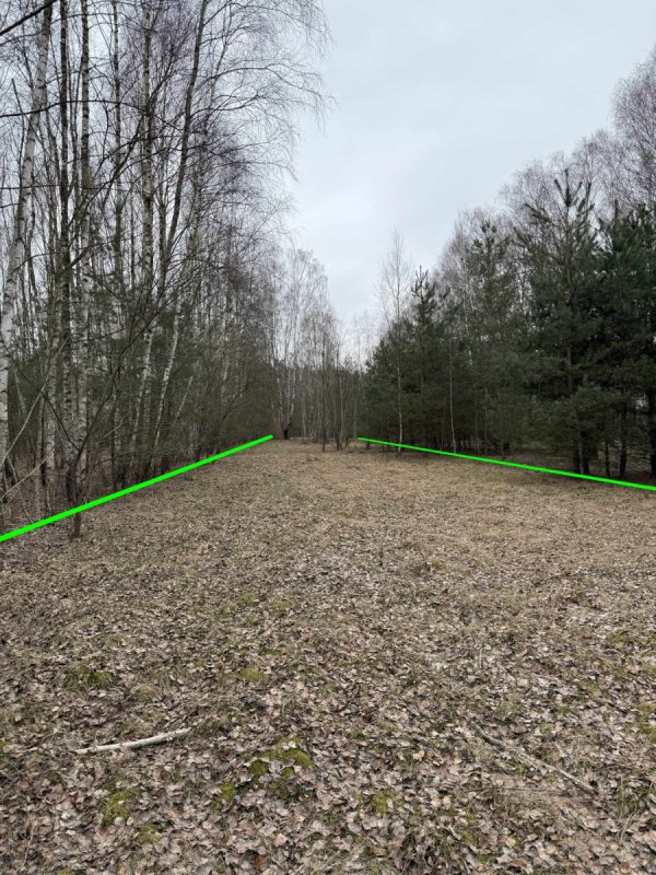 Działka inwestycyjna na sprzedaż Emilia - 05