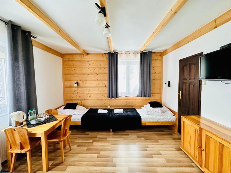 Willa i Karczma Cztery Pory Roku SPA, Tatry - 03