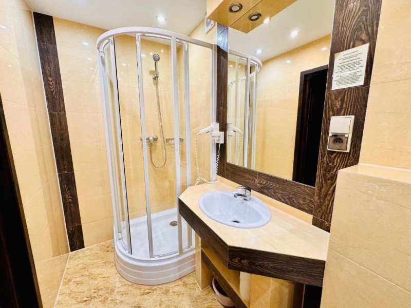 Willa i Karczma Cztery Pory Roku SPA, Tatry - 05