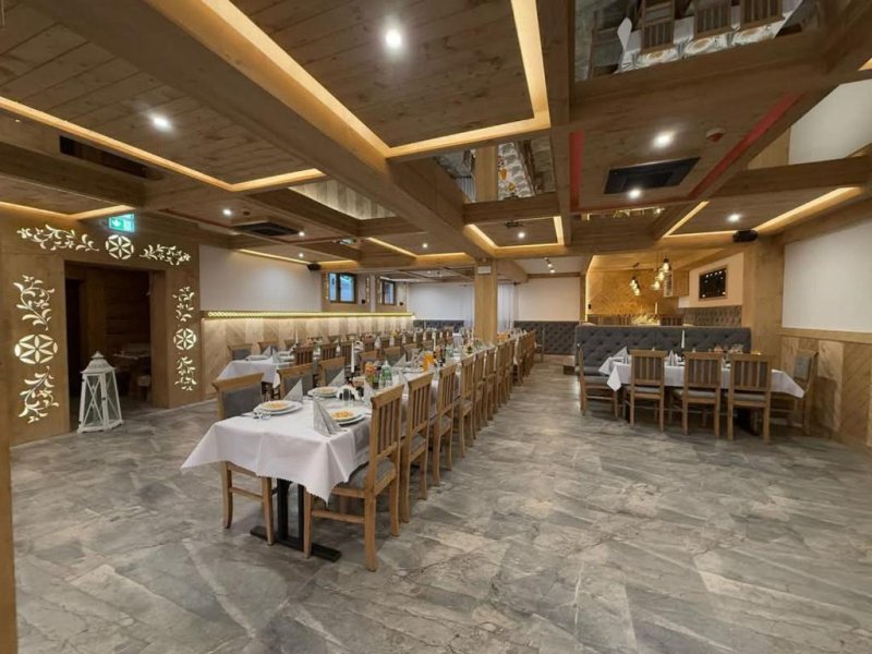 Willa i Karczma Cztery Pory Roku SPA, Tatry - 06