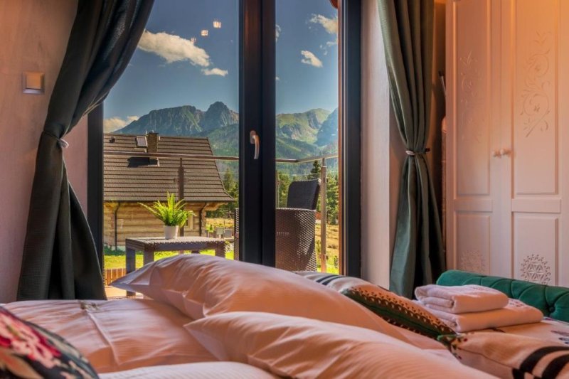 Apartamenty Wellness i SPA Cztery Pory Roku - 01