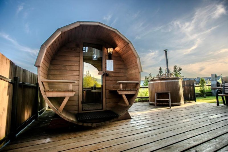 Apartamenty Wellness i SPA Cztery Pory Roku - 02