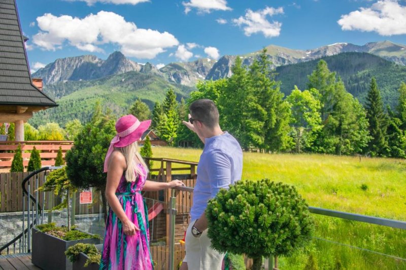 Apartamenty Wellness i SPA Cztery Pory Roku - 03