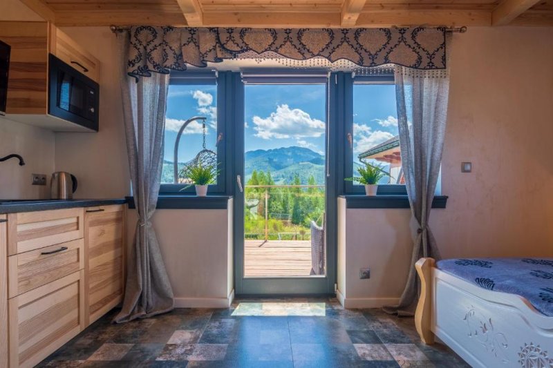 Apartamenty Wellness i SPA Cztery Pory Roku - 05