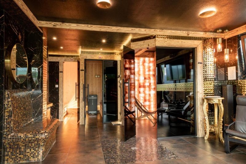 Apartamenty Wellness i SPA Cztery Pory Roku - 07