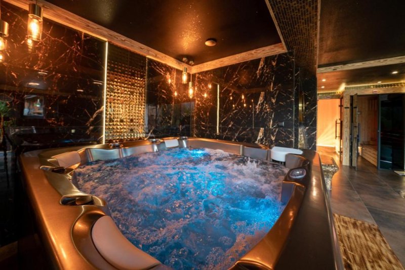 Apartamenty Wellness i SPA Cztery Pory Roku - 08