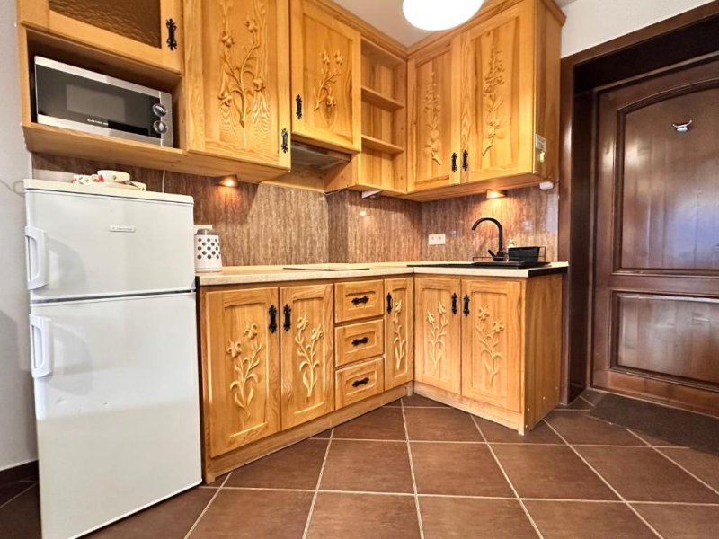 Apartamenty Widokowe Cztery Pory Roku Zakopane - 03