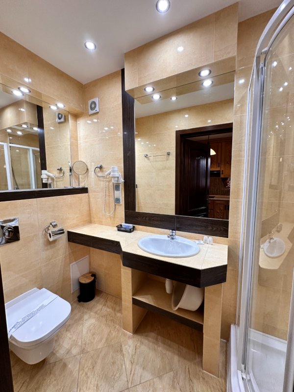 Apartamenty Widokowe Cztery Pory Roku Zakopane - 04