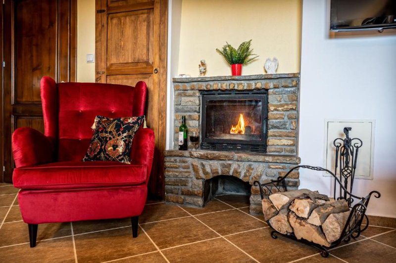 Apartamenty Widokowe Cztery Pory Roku Zakopane - 05