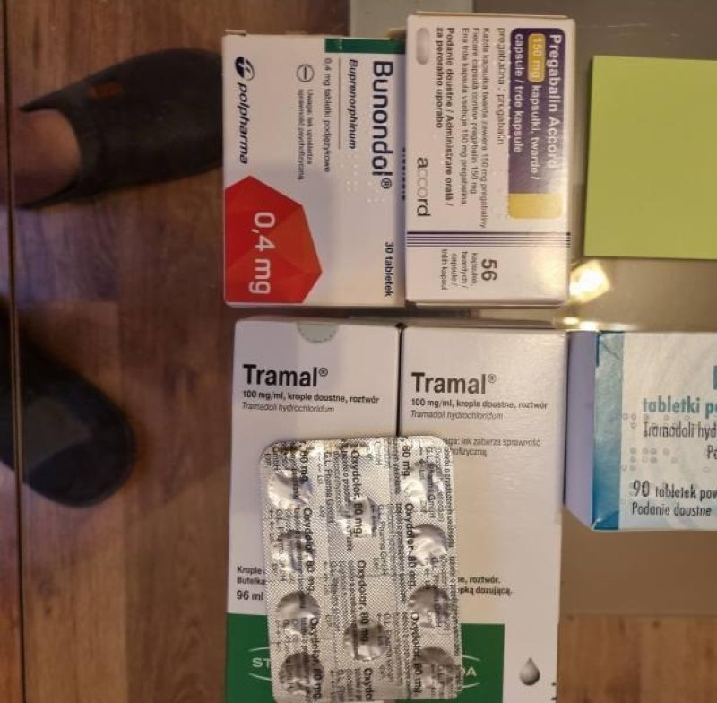Tramal,Zolpidem,Lunata,Ksalol,Lorafen,Ozempic,Adip