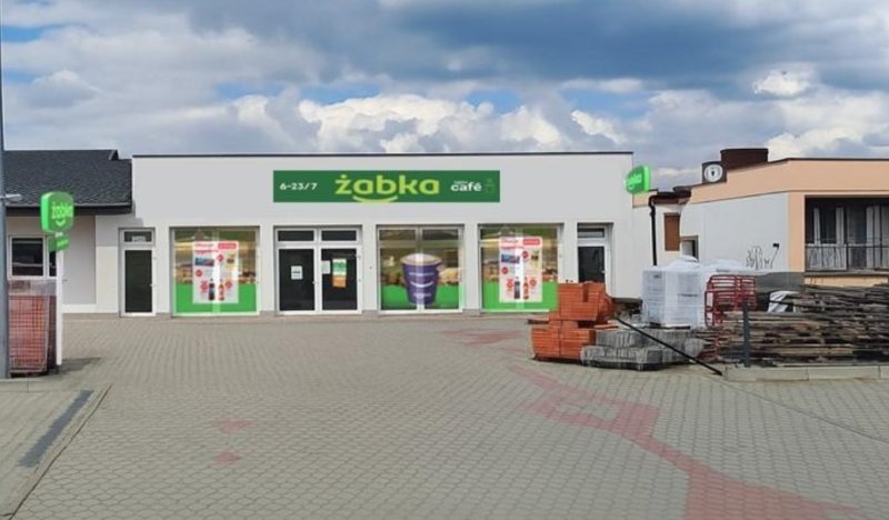 Poprowadź nowy sklep Jankowo Dolne 48 k.Gniezna