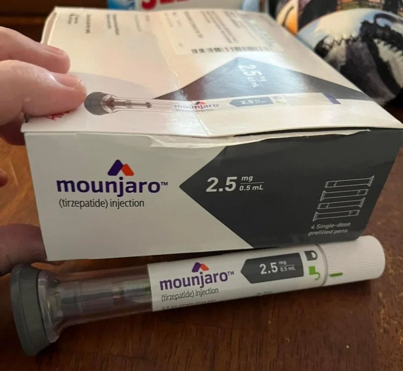 Mounjaro,Ozempic,saxenda,wegovy na sprzedaz z