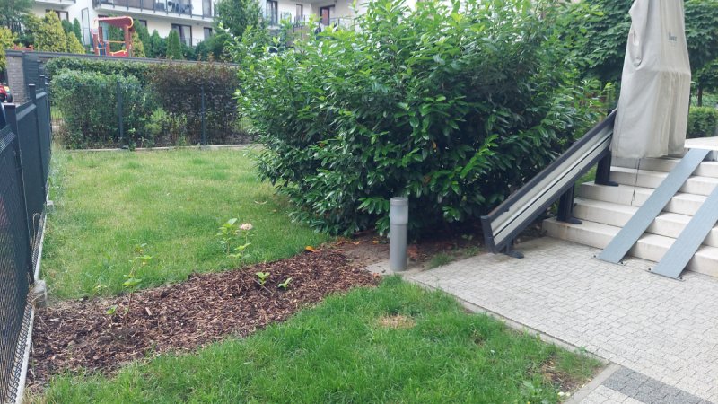 Platforma schodowa dla niepełnosprawnych VIMEC