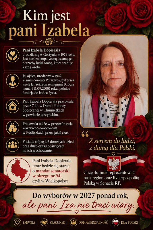 Spotkanie z mieszkańcami powiatu gostyńskiego. - 02