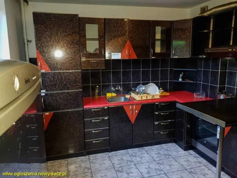 Pokój dla studenta i młodej uczącej się osoby.