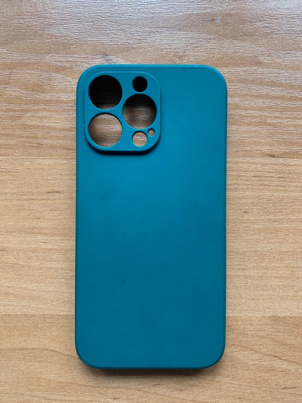 Oddam Etui iPhone 14 pro/13 pro - 01 Oddam Etui iPhone 14 pro/13 pro - 01
