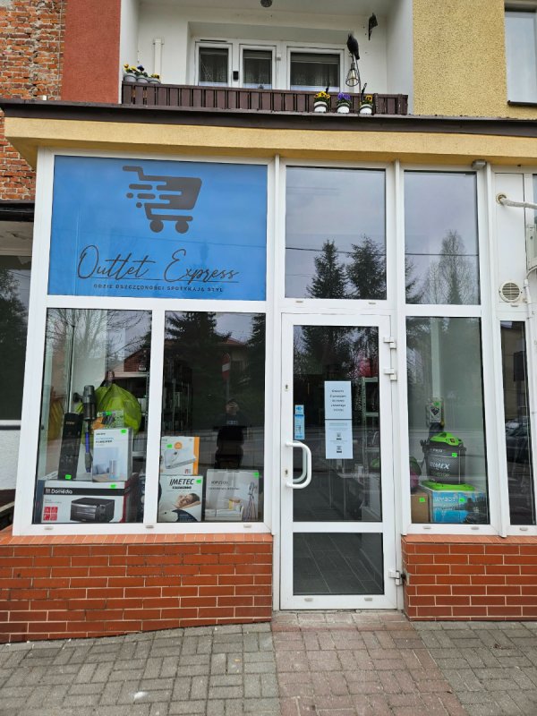 Sklep Outlet Express