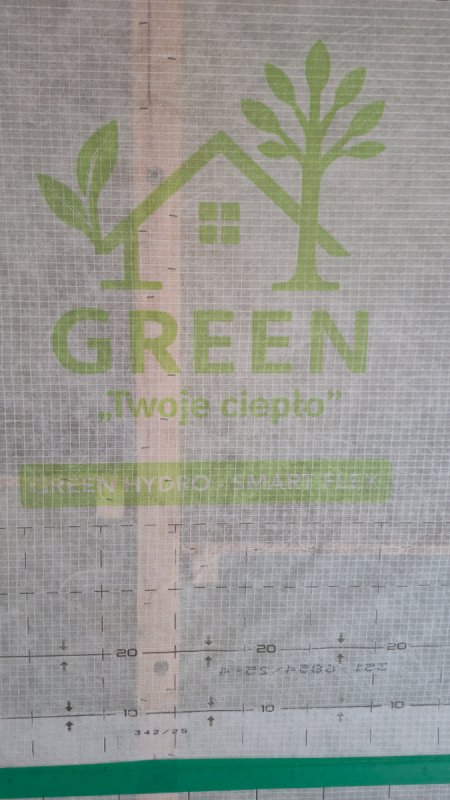 Membrany dachowe i paroizolacje + Taśmy klejące - 02