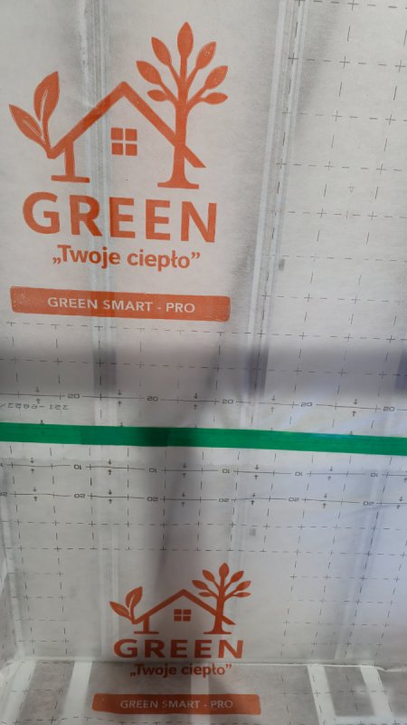 Membrany dachowe i paroizolacje + Taśmy klejące - 05