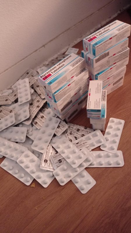 Diazepem 10mg dostępne