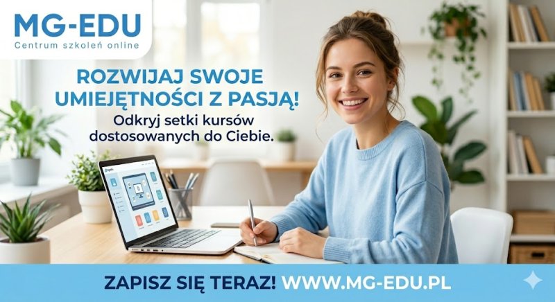 Specjalista ds. kadr i płac kurs online