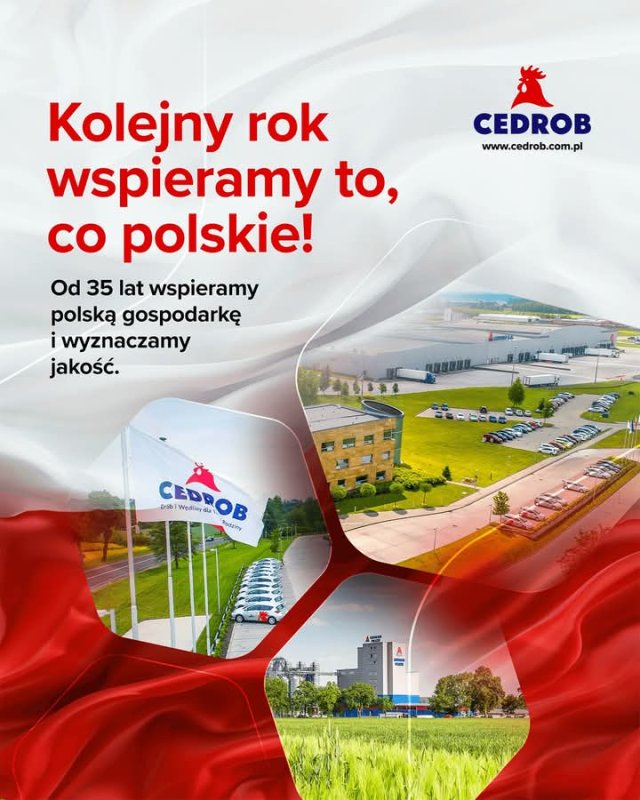 Lider Produkcji (K/M)