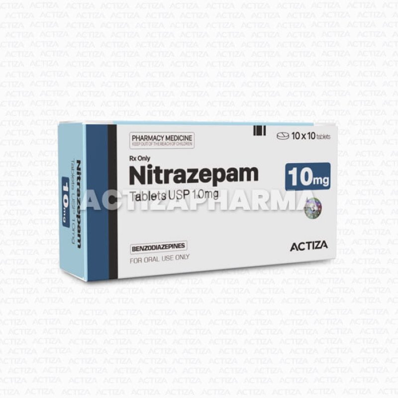 Nitrazepam, lorafen, Clonazepam TZF, Xanax, Afobam