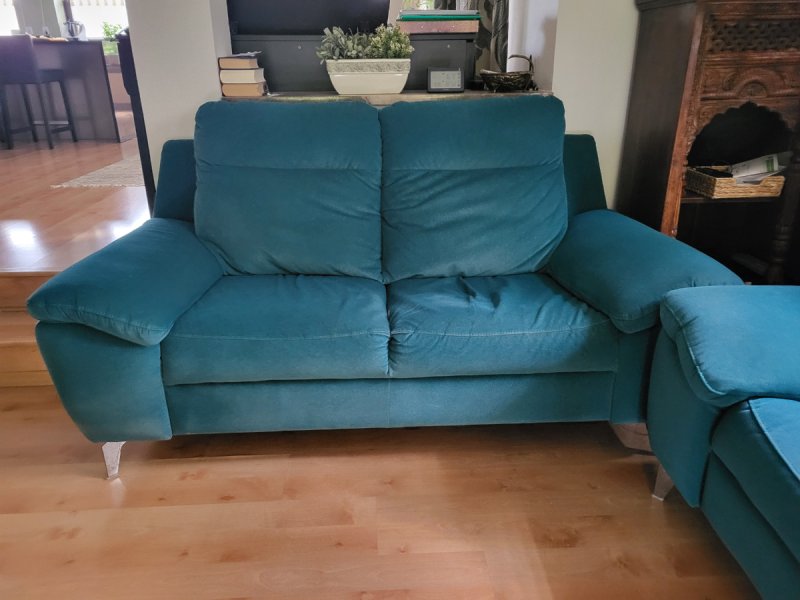 Sofa dwuosobowa i sofa trzyosobowa - 02 Sofa dwuosobowa i sofa trzyosobowa - 02