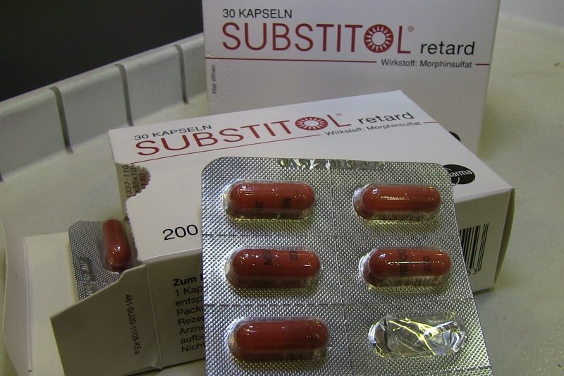 Substitol 200mg na sprzedaż.