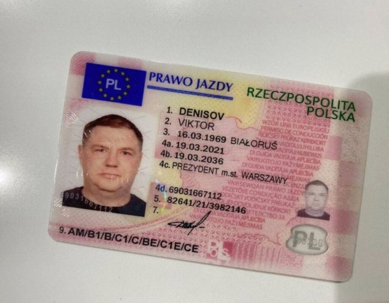 15 dni bez jazdy do szkoły jazdy