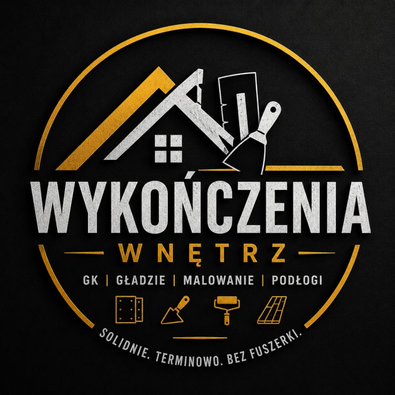 Remonty Wykończenia wnętrz Zabudowy GK Solidnie, - 02